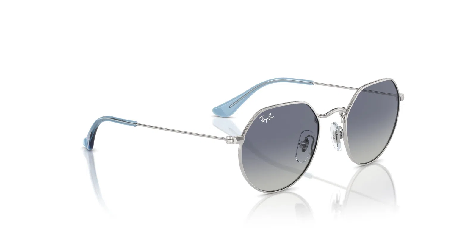 Ray-Ban Kids Jack 0RJ9565S Sunglasses - view 21